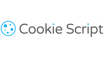 JLWeb Solutions Internet est partenaire Cookie Script