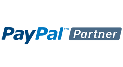 JLWeb Solutions Internet est PayPal Partner
